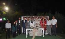 Furkan Bu Nikahla Gönül’lü Oldu