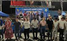 Karadeniz Festivali Sona Erdi