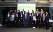 Sakarya Fuarı İçin El Ele