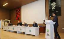 Taşınmaz İhaleleri Gerçekleştirildi