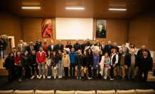 “Atatürk Filmi” Hendek Özel Gösterimi Gerçekleşti