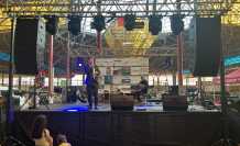 Karadeniz Kültür ve Sanat Festivali Başladı