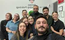 Ağız ve Diş Sağlığı Haftasında Sağlıklı Gülüşler İçin Buluşuyoruz