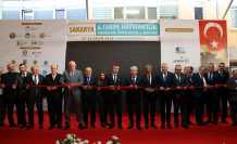 6. Tarım ve Hayvancılık Fuarı Hendek’te Açıldı