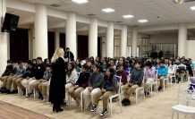 Hendek Şehit Mahmutbey Ortaokulunda Diyabet Ve Organ Bağışı Anlatıldı