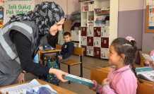 Büyükşehir Okullarda Ağız Ve Diş Sağlığına Dikkat Çekiyor