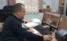 Yatağa Bağımlı Hastalar Görüntülü Rapor Alabilecek