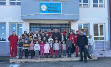 Hendek Belediyesinden Deprem Bilinci İçin Örnek İş Birliği