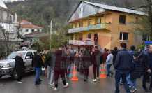 Hendek’te 116 Yıllık Gelenek Devam Ediyor