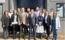 Hendek’te Yeni Mamografi Cihazı Hizmete Girdi