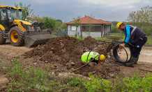 İkramiye’ye Güçlü Altyapı Kesintisiz Hizmet