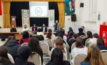 Öğrencilerin kariyer yolculuğuna SUBÜ katkısı