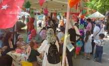 Okul Öncesi Çocuk Şenliği