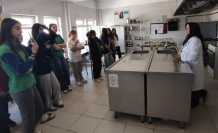 Yenimahalle Kız Mtal’de Okul Tanıtım Etkinliği Gerçekleştirildi