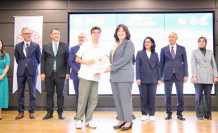 Alperen Hayırlı Türkiye İkincisi Oldu