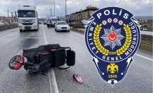 Hendek Emniyeti Uyardı