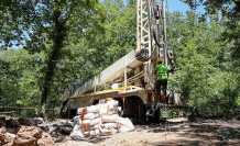 Analizlerin Ardından 12 Mahalleye Kesintisiz İçme Suyu Ulaştırılacak