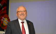 Bahadır’dan 15 Temmuz Mesajı