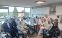 Dünya Hepatit Gününde Aşıların Önemi Vurgulandı