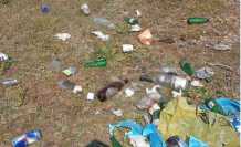 Getirdiklerinizi Geri Götürün!