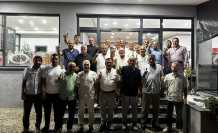 Hendek Yeniden Refah’ta Yönetim Şekillendi