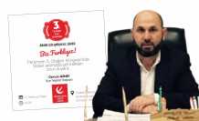 Yeniden Refah Hendek’te Kongre’ye Gidiyor