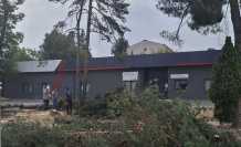 Bayraktar’dan Kesilen Ağaçlara Tepki