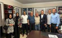 Milletvekili Kocacık’tan Hendek’te Ziyaretler