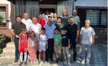 Taraklı Bize Atalarımızdan Emanet