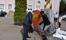 Eğitim/Öğretim Hendek’te Törenle Başladı