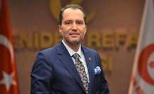 Erbakan Hendek’e Geliyor