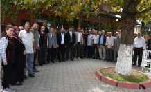 Gökpınar, Mahalle Gezilerine Devam Ediyor