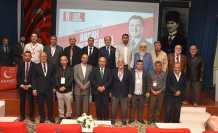 Saadet Partisi’nde Büyüker Dönemi