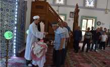 Sakal-ı Şerif Zirve’de