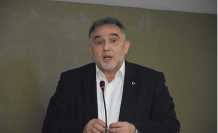 Şenay Sakal’dan Basın açıklaması