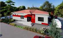 Hendek’e 3 Yeni Aile Sağlığı Merkezi Geliyor