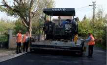 Hendek’te 7,5 Kilometrelik Hat Büyükşehir’le Yenileniyor