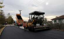 Büyükşehir Hendek’te Seferber Oldu: Kısa Sürede Tam 15 Kilometre