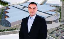 Hendek’e Fuar ve Kongre Alanı Kazandıralım…