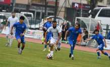 Hendekspor 1-1 Eriyor
