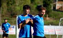 Hendekspor, Maça Hazır