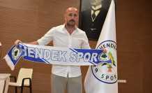 Hendekspor’da Ergelen Dönemi Sona Erdi