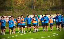 Hendekspor’da Tek Hedef Galibiyet