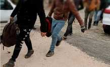 Hendek’te 13 Göçmen Yakalandı, 1 Tutuklama…