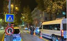 Polis ve Jandarmadan Huzur Uygulaması