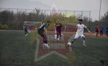 Rasimpaşaspor Sahasında Lidere Kaybetti 1-2