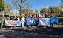 Ziya Gökalp Ortaokulu Öğretmenleri Portekiz de