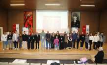 “Farklı Olmak Normaldir” Adlı Söyleşiye Yoğun İlgi