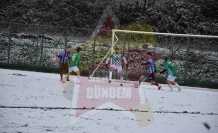 Hacıkışlaspor Altın Değerinde 3.Puan Aldı