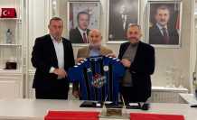 Hendek’in Tanınmış Markası Hendekspor’a Sponsor Oldu